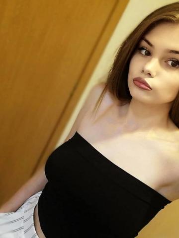 Индивидуалка Мирослава Фотография 3