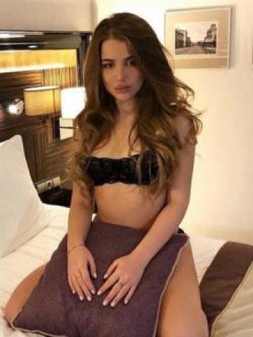 Индивидуалка Кристина Фотография 2