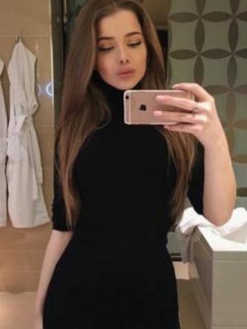Индивидуалка Кристина Фотография 3