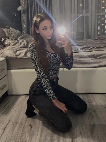 Индивидуалка Ленусик Фотография 4