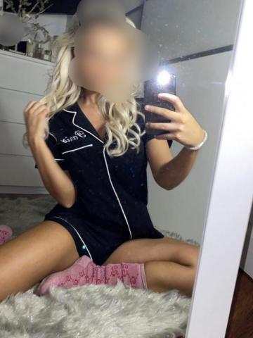 Индивидуалка Зита Фотография 4